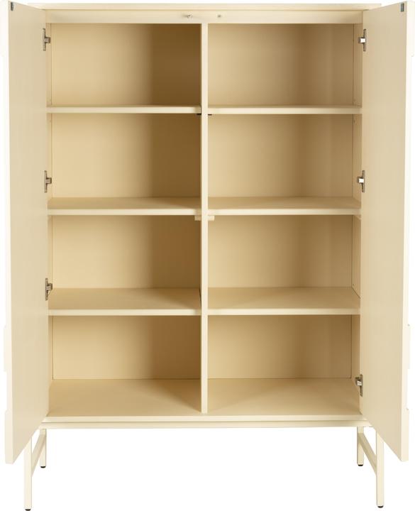 Image du produit Zuiver Faces Cabinet (140 x 100 x 45 cm)