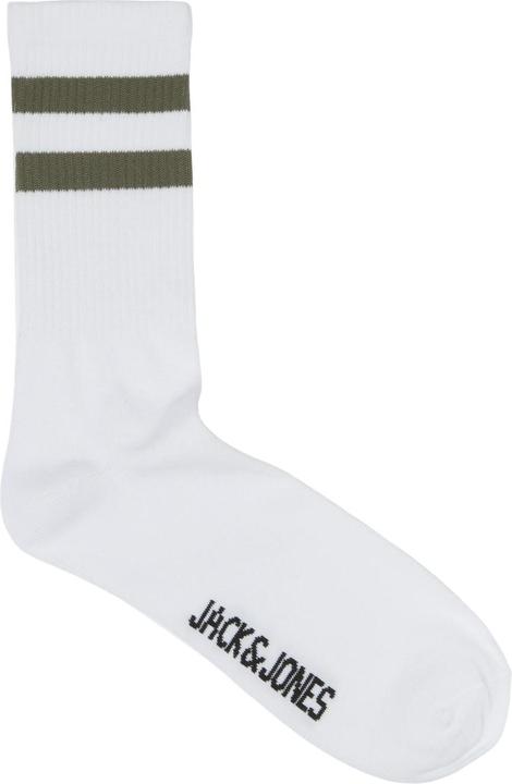 Produktbild Jack & Jones Jacgab Tennis Socks (One Size)