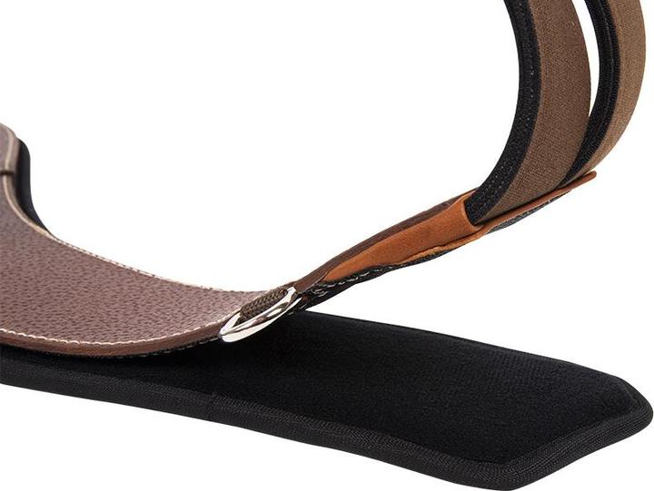 Produktbild Antarès Sellier Sattelgurt Signatur by