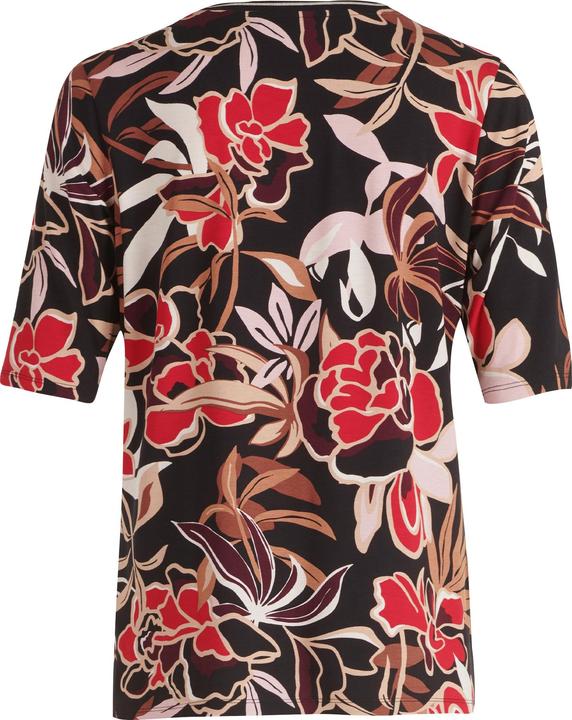 Produktbild Betty Barclay Basic Shirt mit Print (44)
