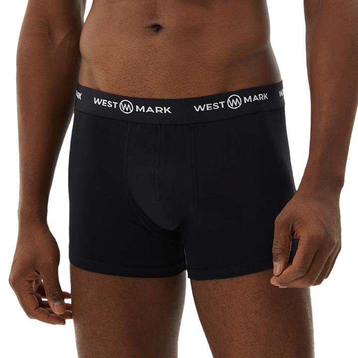 Actual product image Westmark London 6 Pack Oscar Retro Short / Pant (S, pack of 6)