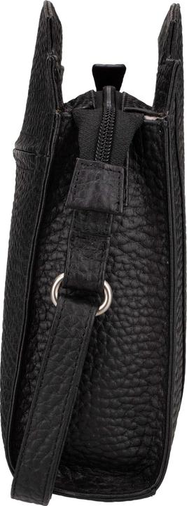 Voi Hirsch Mini Bag Umhängetasche Leder 17 cm