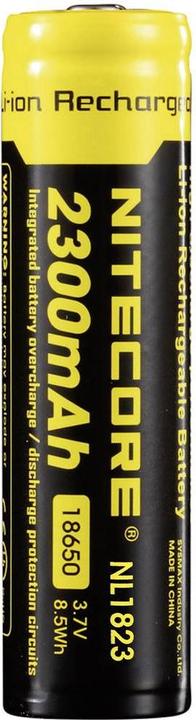 Produktbild Nitecore Nl 183