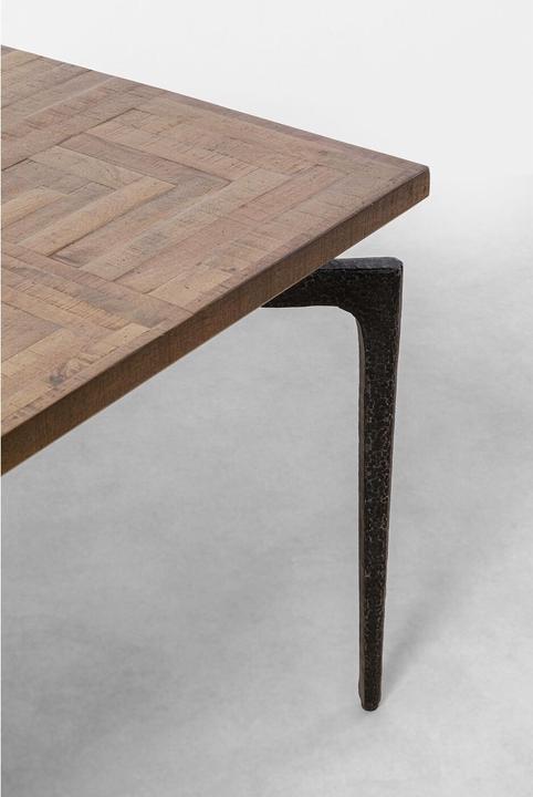 Produktbild Kare Design Tisch Bug Figaro 200x90cm (200 x 90 x 76 cm)