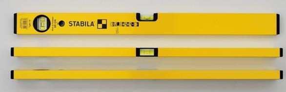 Produktbild Stabila Wasserwaage Type 70 (180 cm)