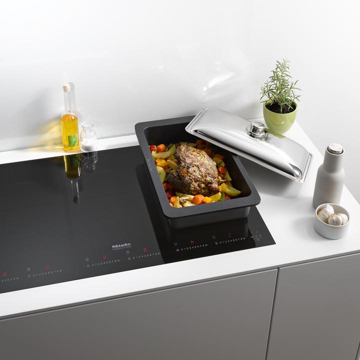 Produktbild Miele km 6367-1