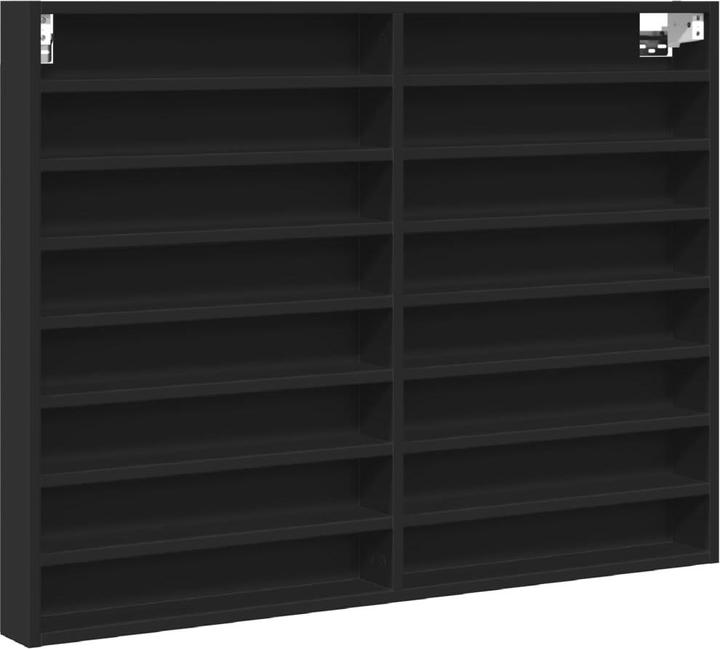 Actual product image VidaXL Display cabinet