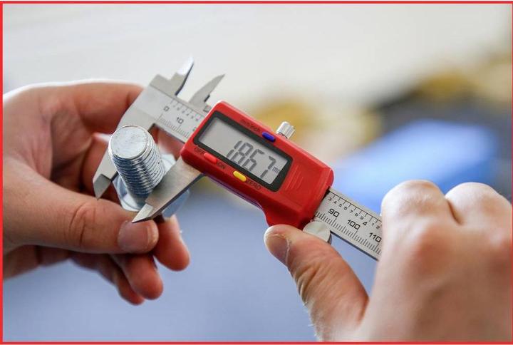 Produktbild KS Tools Messschieber (23.50 cm)