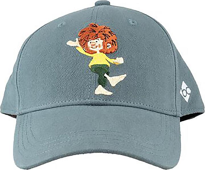 Produktbild Bavarian Caps Pumuckl Tanzt Curved (One Size)