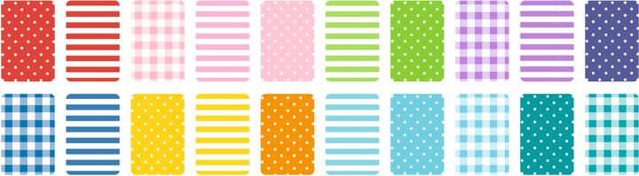 Produktbild Folia Motivblock (270 g/m², 20 x)