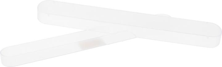 Actual product image Parsa Beauty Parsa Flair toothbrush holder (Toothbrush holder)