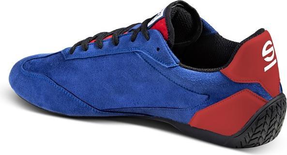 Actual product image Sparco Casual Shoes S-Drive (41)