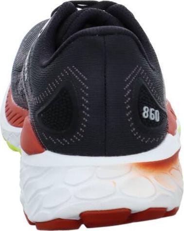 Actual product image New Balance M860M13 Fresh Foam X 860 v13 (45)