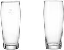 Actual product image Ritzenhoff & Breker Beer glass "Willybecher", 0.5 litre diameter: 80 mm, height: 180 mm, dishwasher-safe (0.50 l, 12 x)