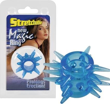 Produktbild Orion NMC Magic Blue Penis Ring