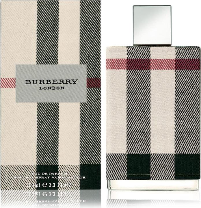Produktbild Burberry London New (Eau de Parfum, 100 ml)