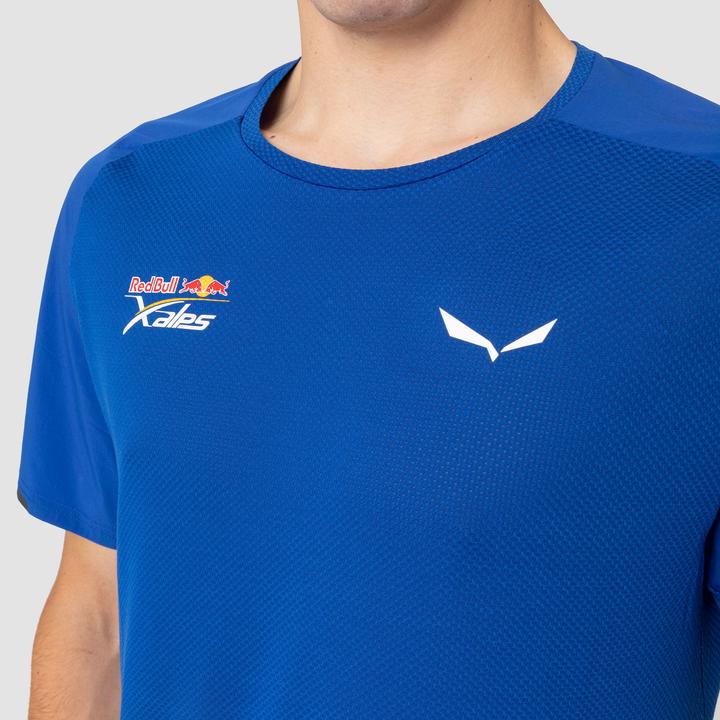 Actual product image Salewa X-ALPS PTC DELTA Men's T-SHIRT (S)