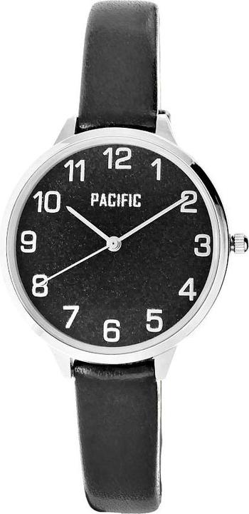 Pacific Damenuhr X6170-07.