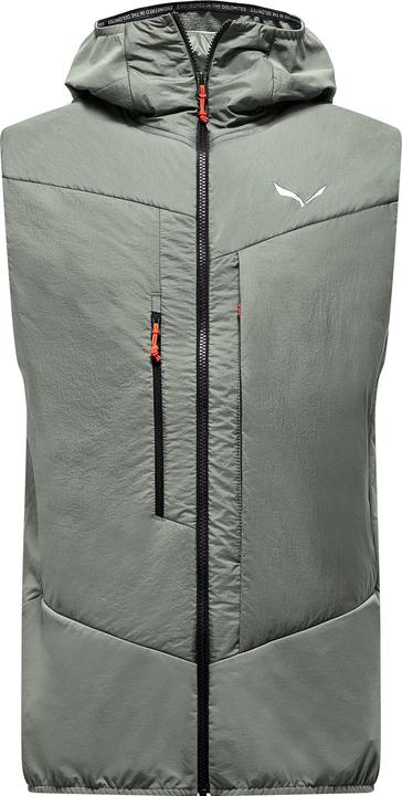 Salewa Sella Durastretch/Tirolwool® Responsive Hybrid Weste
