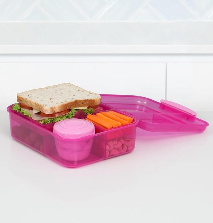 Image du produit Sistema Bento To Go