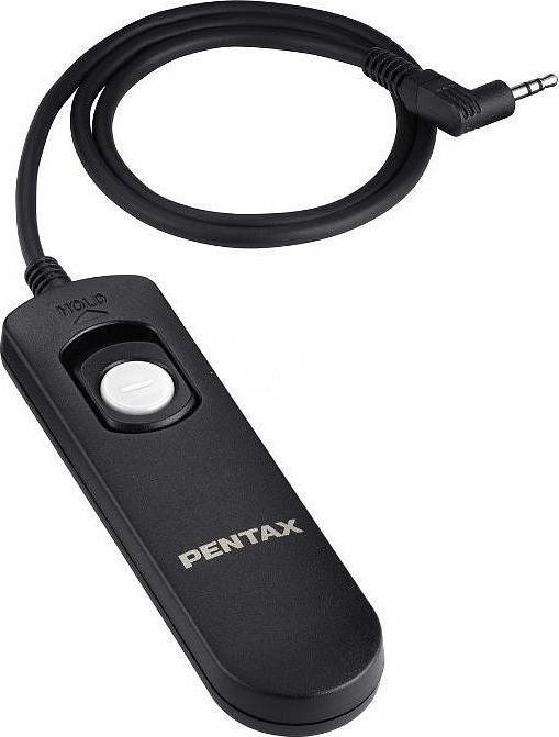 Produktbild Pentax Kabelauslöser CS-205 (Kabel)