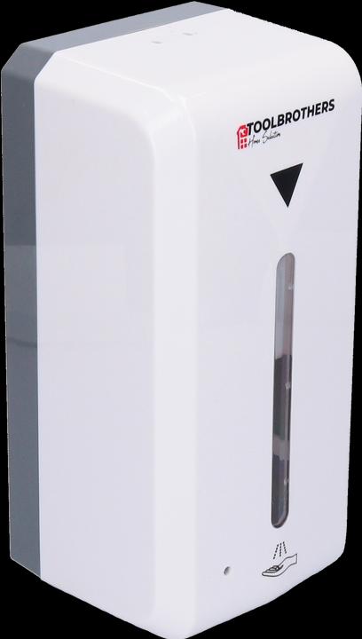 Immagine prodotto Tool Brothers Sensore per dispensatore automatico di disinfettante senza contatto Toolbrothers per montaggio a