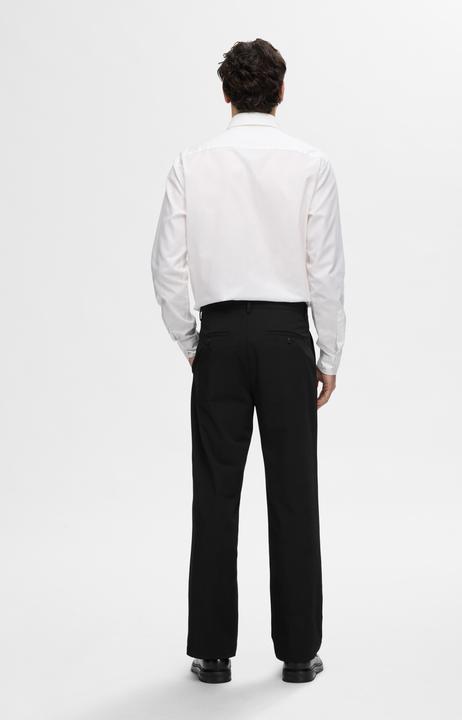 Produktbild Selected Homme Loose Fit Hose (54)