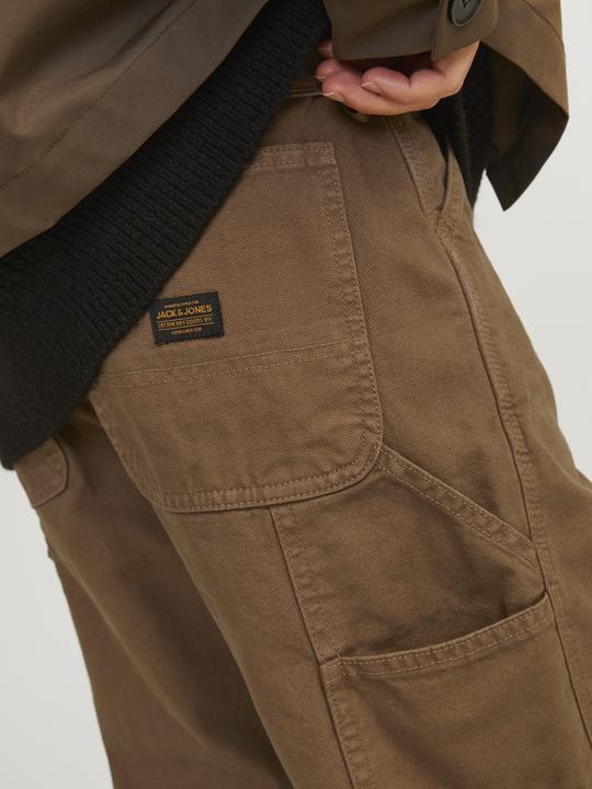 Image du produit Jack & Jones Pantalon loose fit Pantalon (W30/L34)