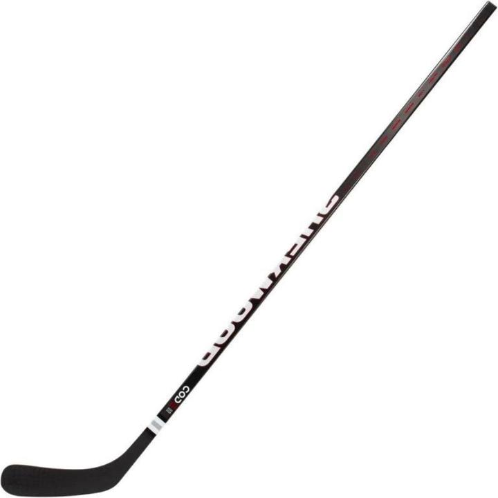 Immagine prodotto Sher-Wood Bastone da hockey in composito SHERWOOD CODE II INT (sinistro, 26, flex INT 50) (A sinistra)