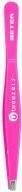 Produktbild Beter PINZA depilar magnética punta recta #fucsia