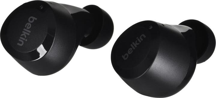 Actual product image Belkin Soundform Bolt Wireless (9 h, Wireless)