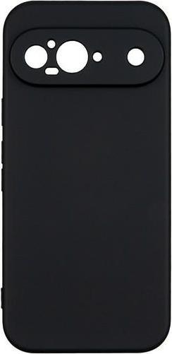 Immagine prodotto Beline Custodia in silicone Google Pixel 9 czarny/nero (Google Pixel 9)