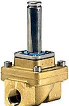 Produktbild Danfoss Magnetventil EV220B 25B 1" no epdm