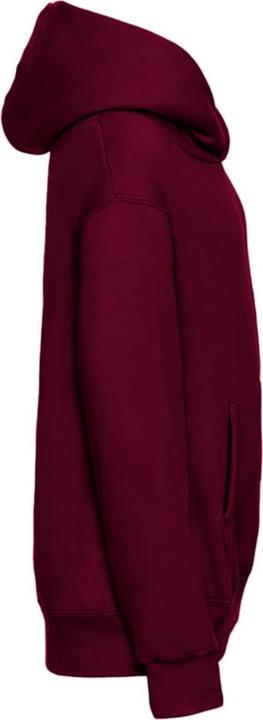 Actual product image Jerzees Schoolgear Hoodie (128)