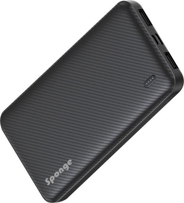Produktbild Sponge Power Bank Energy 10000 mAh (10000 mAh)