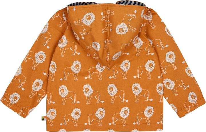 Produktbild loud + proud Outdoorjacke (62)