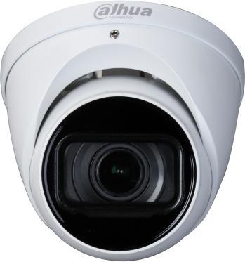Dahua Caméra HDCVI eyeball 5MP motoriseret 2.7-13.5mm og indbygget IR, HAC-HDW2501T-Z-A-27135-S2 (2880 x 1620 Pixels)