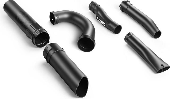 Produktbild Fuxtec FX-LBS126 (Benzinbetrieb, Laubbläser, Laubsauger, Laubsauger-& bläser)