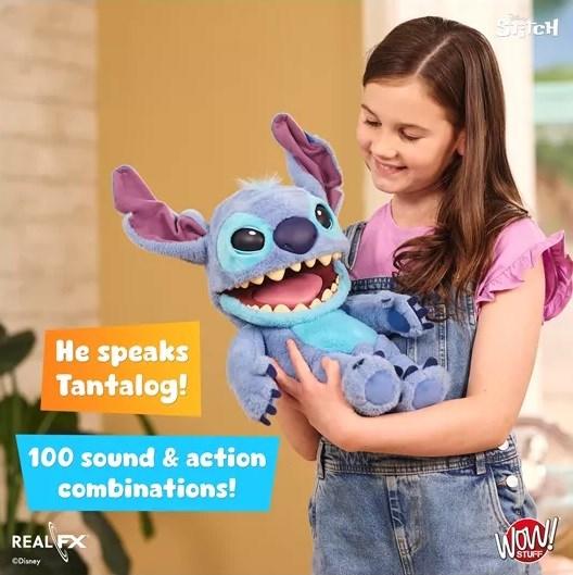 Produktbild WOWStuff! Real FX Stitch