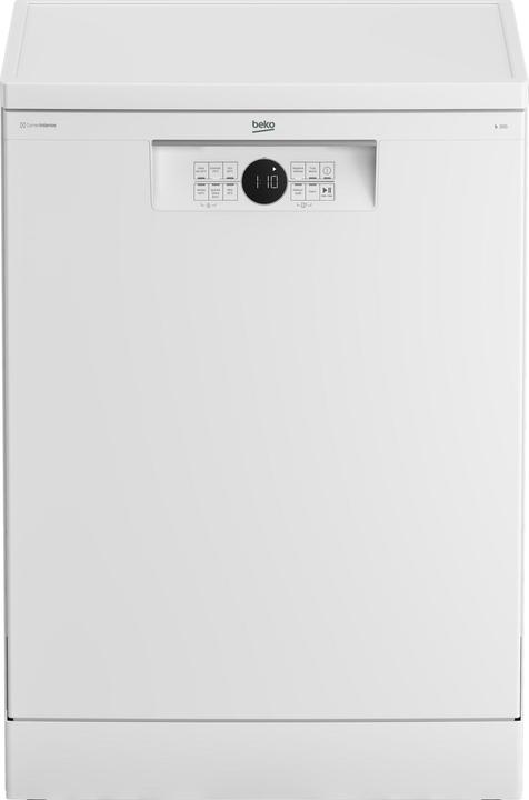 Beko BDFN26441WC