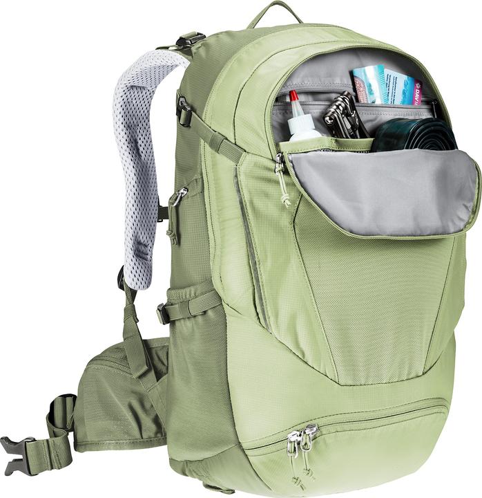 Actual product image Deuter Trans Alpine 22 (22 l)