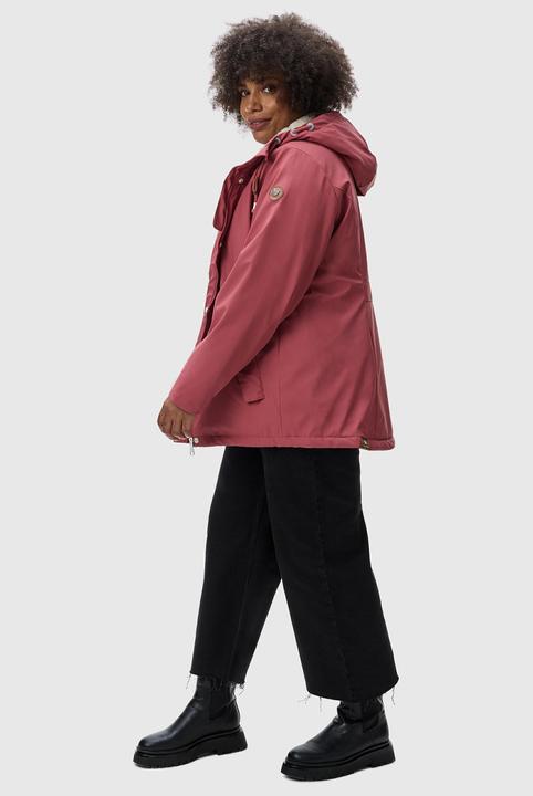 Actual product image Ragwear Margin (XXL)