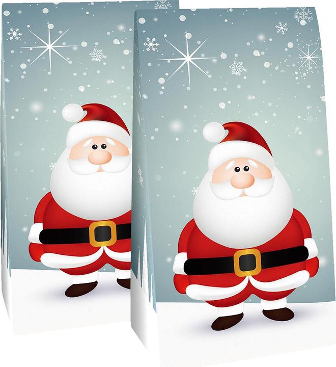Pajoma Père Noël