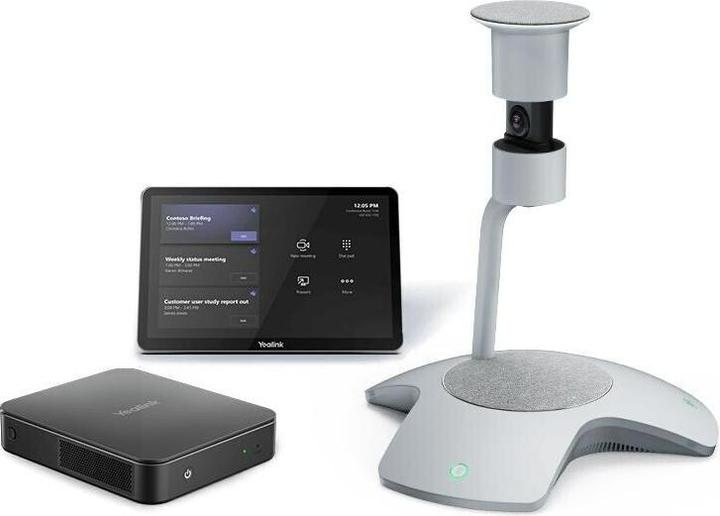 Immagine prodotto Yealink MVC Room System S60-C5-000