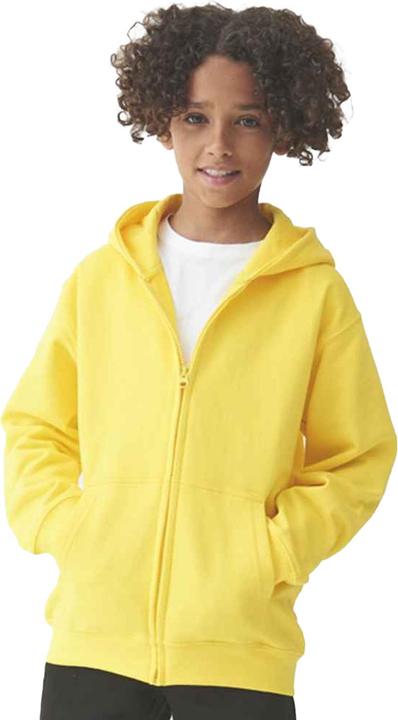 Image du produit Awdis - Veste à capuche ZOODIE - Enfant (152, 158)