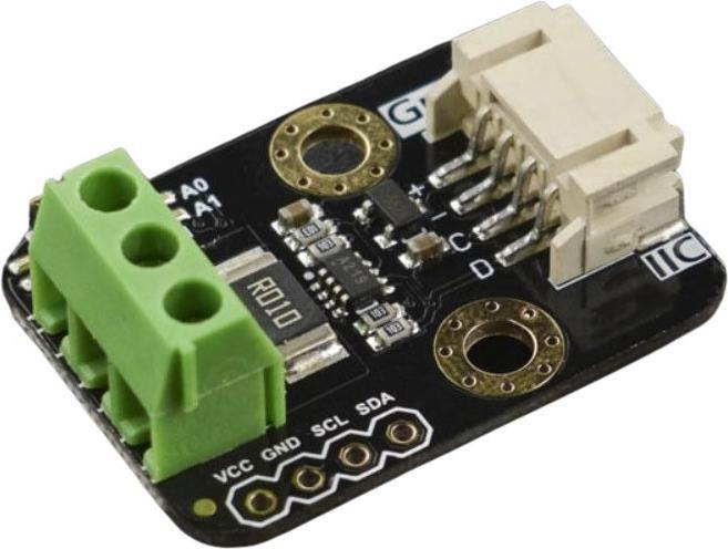 Produktbild DFRobot Gravity INA219 I2C Digitales Wattmeter