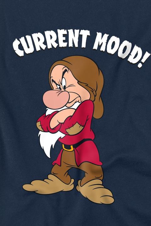 Produktbild Snow White Current Mood TShirt (140)