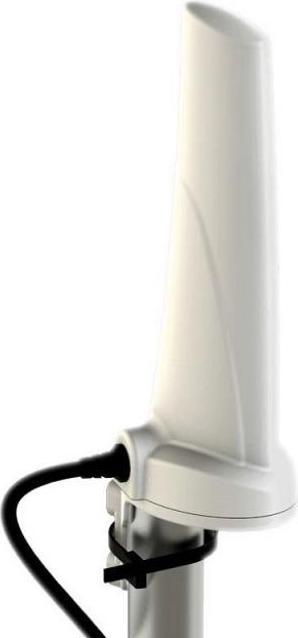 Produktbild Poynting A-OMNI-0280-02-V1 - Omnidirektionale LTE + 5G SISO-Antenne für alle Wetterlagen