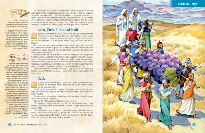 Produktbild Katz Tova (Deutsch, Nachman Zakon, 2023)