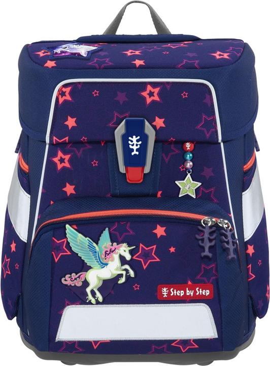 Image du produit Step by Step Ensemble pour écolier Space Shine 5 pièces Special Edition (20 l)